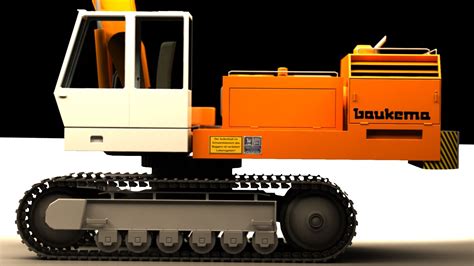 UB 1233 3D 모델 $180 - .unknown .max - Free3D