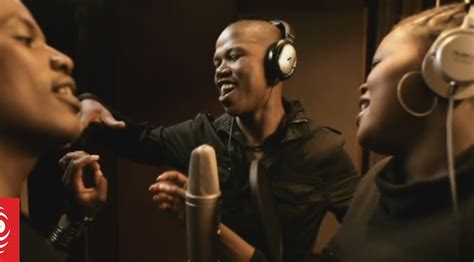 Naked Voices An A Cappella Half Hour RNZ