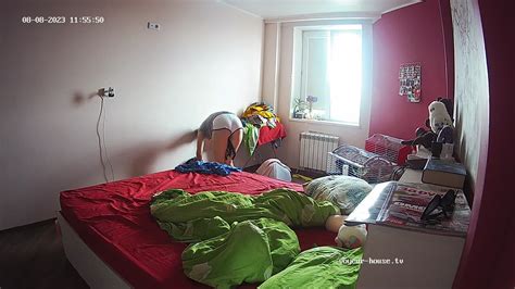 Watch Naked Girl Guest Girl Changing In Bedroom Aut Naked People With Gella Winston