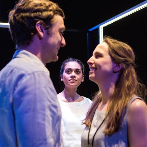 Nude Hope Theatre Musical Theatre Review