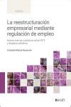 Reestructuración empresarial mediante regulación de empleo Nuevas