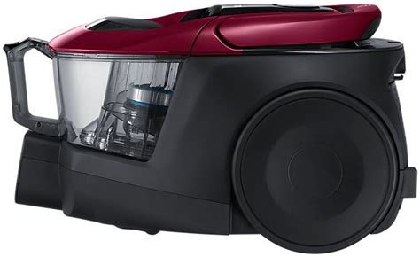 Пылесос Samsung VC18M31A0HP/EV - купить в интернет-магазине Арктика ...