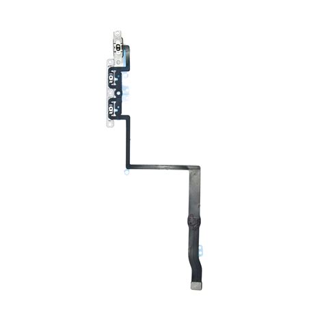 Apple Iphone Repair Parts Iphone 11 Pro Parts Iphone 11 Pro Volume Flex Cable With Brackets