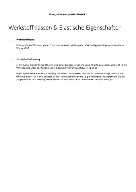 Hochtemperatur Werkstofftechnik Festigkeit Deform 1