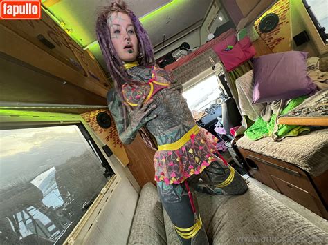 Anuskatzz Anuskatzzz Nude OnlyFans Photo 2 Fapullo