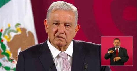 NotiGAPE AMLO Arremete Contra Abbott Por Medidas Antimigrantes Les