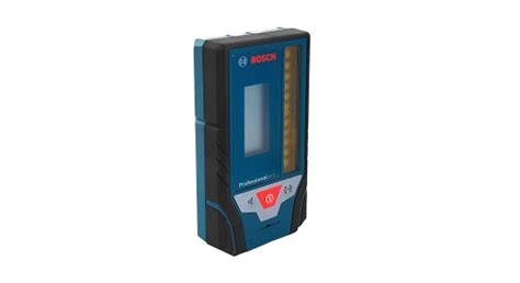 Лазерен приемник BOSCH LR 7 Professional | www.izmervatelna-tehnika.com