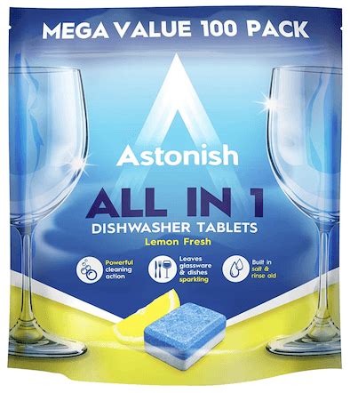 The Best Dishwasher Tablets In India Reviews And Buying Guide