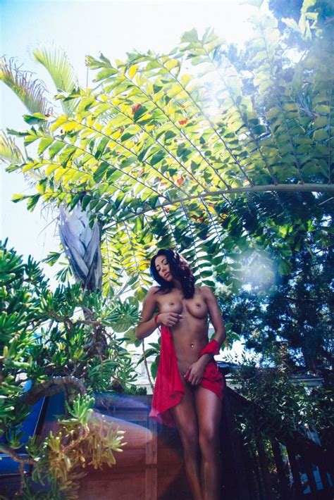 Tatiania Eriksen Nude Sexy 17 Photos TheFappening