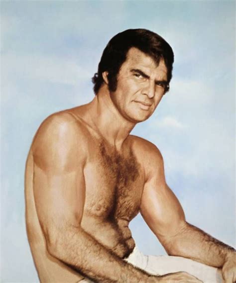 Burt Reynolds Smokey And The Bandit Nude Pose Koparizona