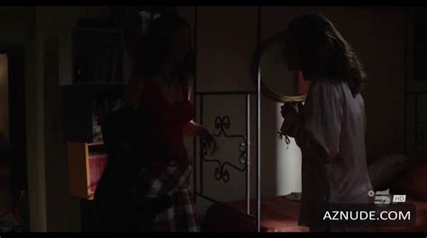 Francesca Di Maggio Nude Aznude