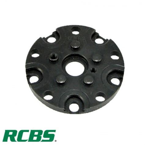 Rcbs Shell Plate Station N Calibro Swift Shell Plate