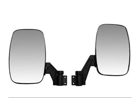 Зеркала УАЗ Буханка 452