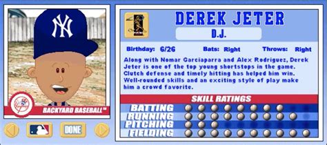 Backyard Baseball 09 Ps2 Yellowlearn