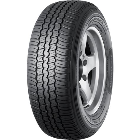 Dunlop Grandtrek AT30 265/55 R19 109V купить + отзывы и характеристики
