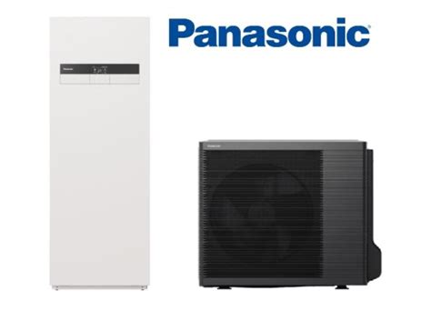 Pompa Ciep A Panasonic All In One Kw Seria K R Kit Adc Je C Cena