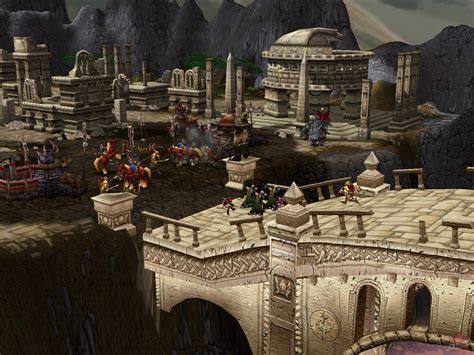 The Lord of the Rings: War of the Ring - описание, системные требования ...