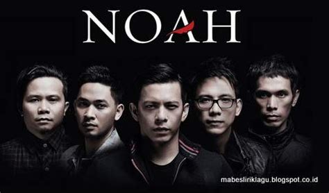 lirik lagu  terdalam noah versi terbaru mabes lirik