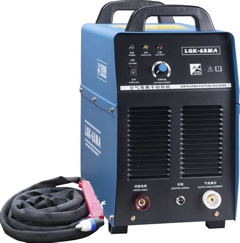 lgk ma manual plasma cutter huayuan plasma power