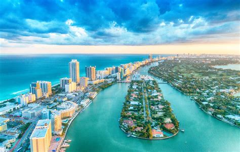 Tourisme à Miami : guide voyage pour partir à Miami 