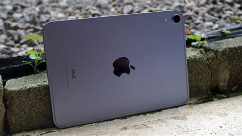 iPad mini (2021) review | TechRadar