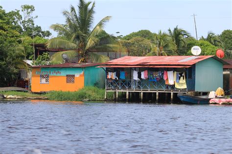 PHOTOS: The (wild)life of Tortuguero - Tiny Travelogue