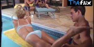 Pamela Tiffin Bikini Scene In La Signora E Stata Violentata Porn Videos