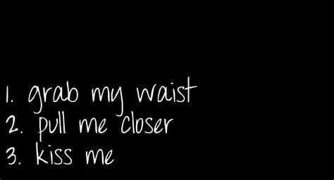 Kiss Me Quotes - ShortQuotes.cc