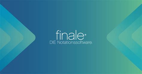 Finale v27 ist ab sofort in deutsch verfügbar - Klemm Music Technology