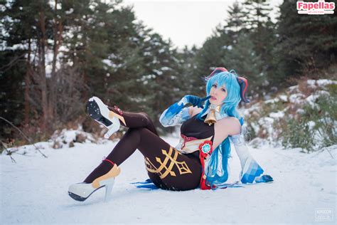 K R Cch Aka Kerocchi Aka K R P Aka Kerocchicos Nude Leaks OnlyFans Patreon Fapellas