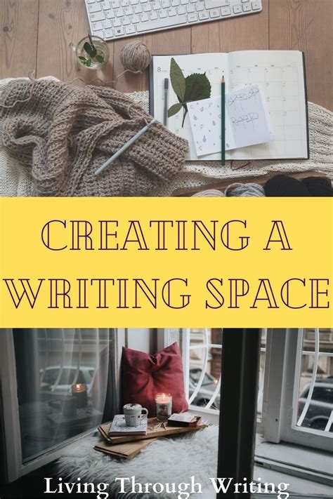 Writing Space Artofit