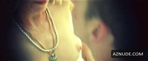 Angele Metzger Nude Aznude