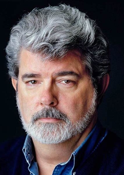 Fan Casting George Lucas as Writer of Star Wars Original Trilogy (2017 ...