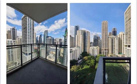 For Sale 3 Bedroom Escala Salcedo Village Makati Condo Property For