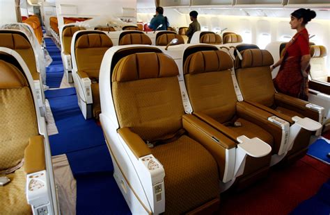 7 Things You NEED To Know Before Boarding Air India AI127 Image 14