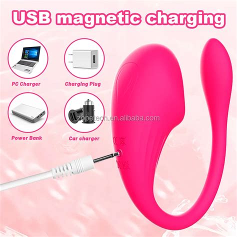 App Bluetooth Control Tadpole Vibrator Wearable Panty G Spot Vagina Dildo Vibrator Women Female