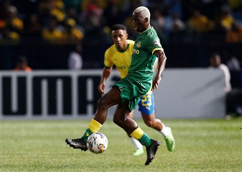 Yanga Make Decision On Wydad S Aziz Ki Offer Soccer Laduma