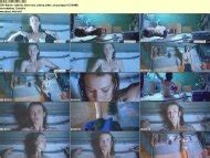 Naked Saffron Burrows In Deep Blue Sea