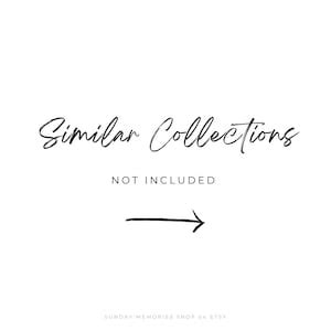 Editable Gender Reveal Cream Hot Air Balloons Template Bundle Boho Printable Gender Neutral