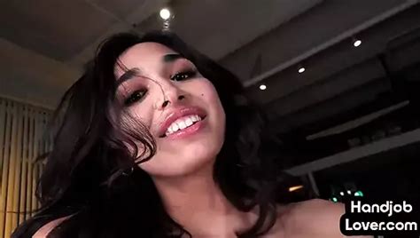 Dirty Talking Pov Babe Tugging Cock In Amateur Closeup Xhamster