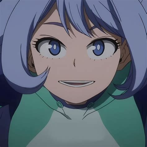 Nejire Hado Icon 絵