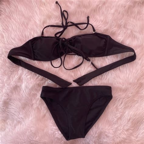 Coco Cabana Bikini Women S Fashion Swimwear Bikinis Swimsuits On Carousell