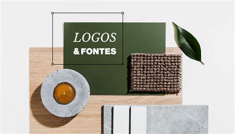 As 20 Melhores Fontes Para Logos Estilosos E Sofisticados