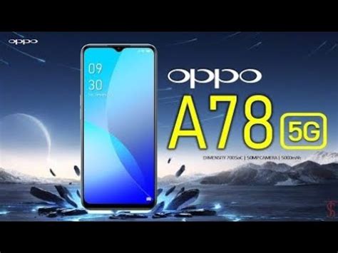 Oppo A G Price Official Look Design Camera Specifications Gb