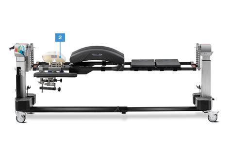 Mts Spine Imaging Wilson Frame On Spinal Surgery Top Mizuho Osi