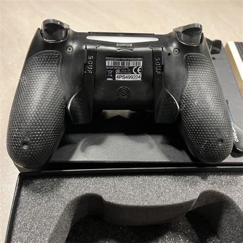 【中古】scuf Infinity 4ps Pro メルカリ