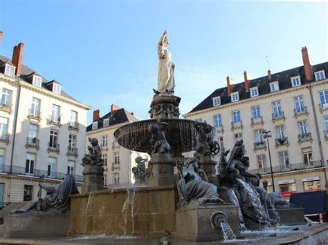 1 mois à Nantes mars 2018 Nantaise fr