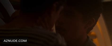 Emilia Lazo Nude Aznude