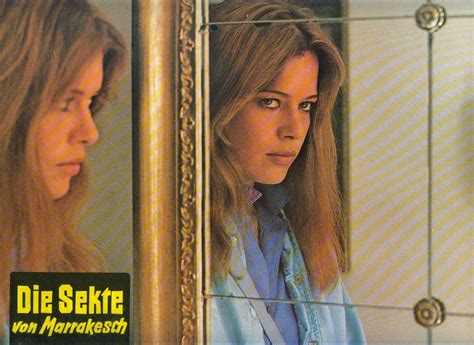 Carole Chauvet nude pics página