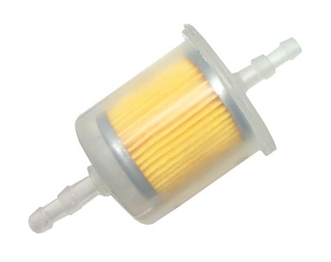 Filtro Gasolina Universal Torniautos Sas